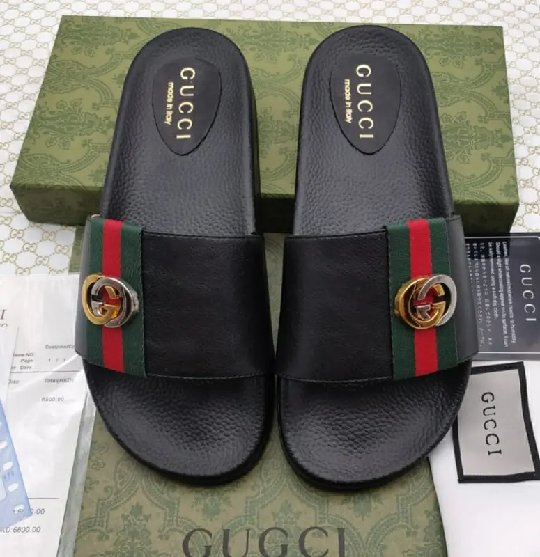 gucci chaussons pour femme s_12255101